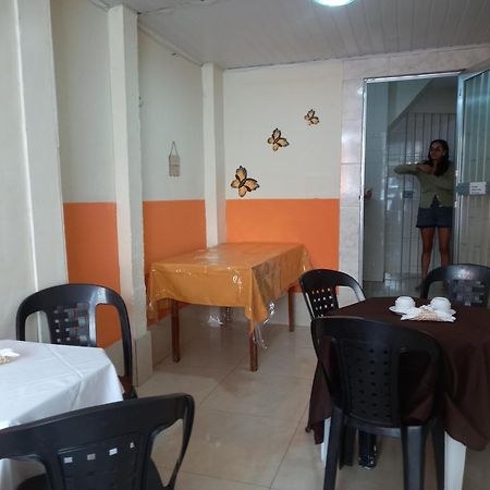 Jardim Paraiso Duque de Caxias Eksteriør bilde