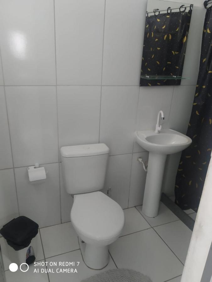 Jardim Paraiso Duque de Caxias Eksteriør bilde