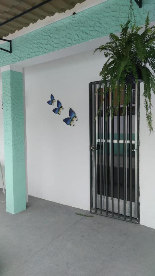 Jardim Paraiso Duque de Caxias Eksteriør bilde
