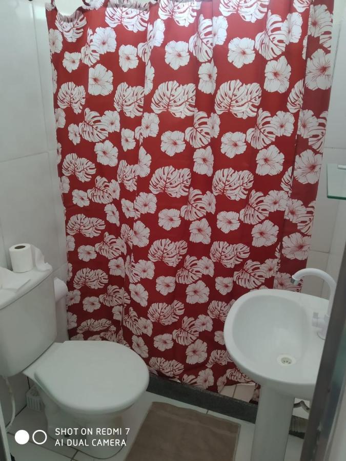 Jardim Paraiso Duque de Caxias Eksteriør bilde