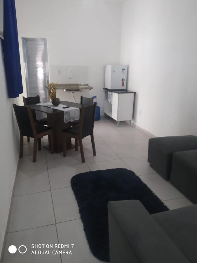 Jardim Paraiso Duque de Caxias Eksteriør bilde