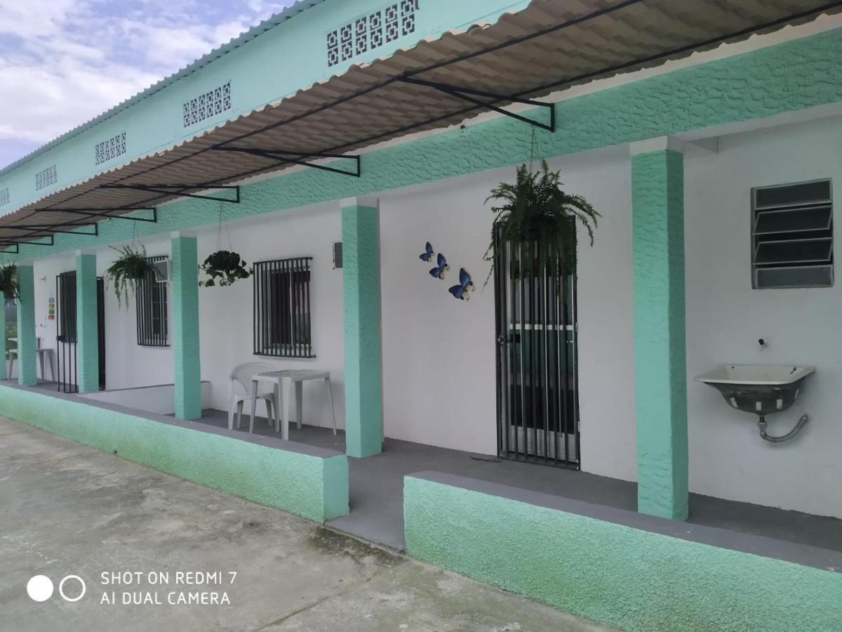 Jardim Paraiso Duque de Caxias Eksteriør bilde