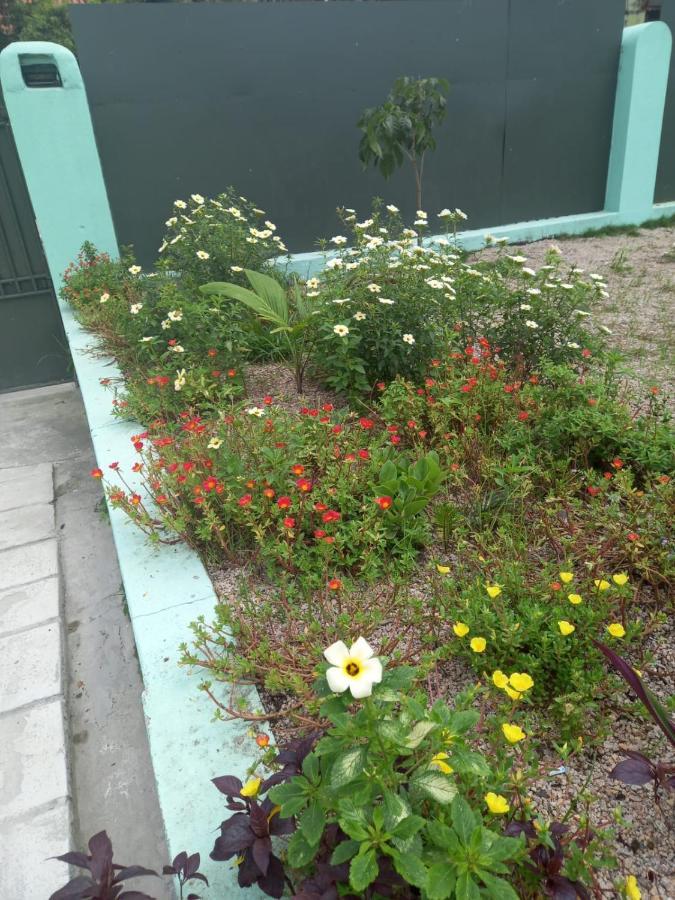 Jardim Paraiso Duque de Caxias Eksteriør bilde