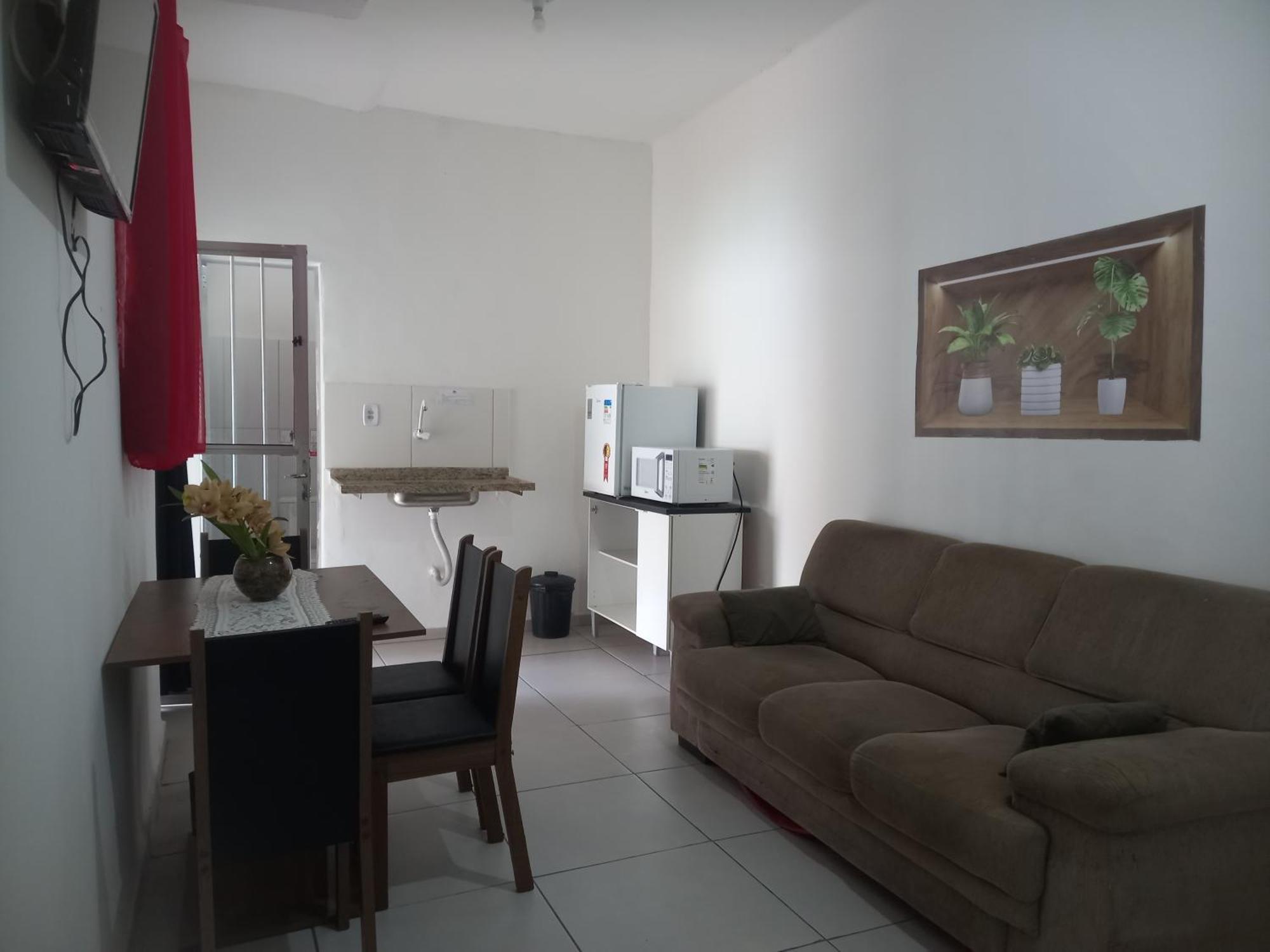 Jardim Paraiso Duque de Caxias Eksteriør bilde