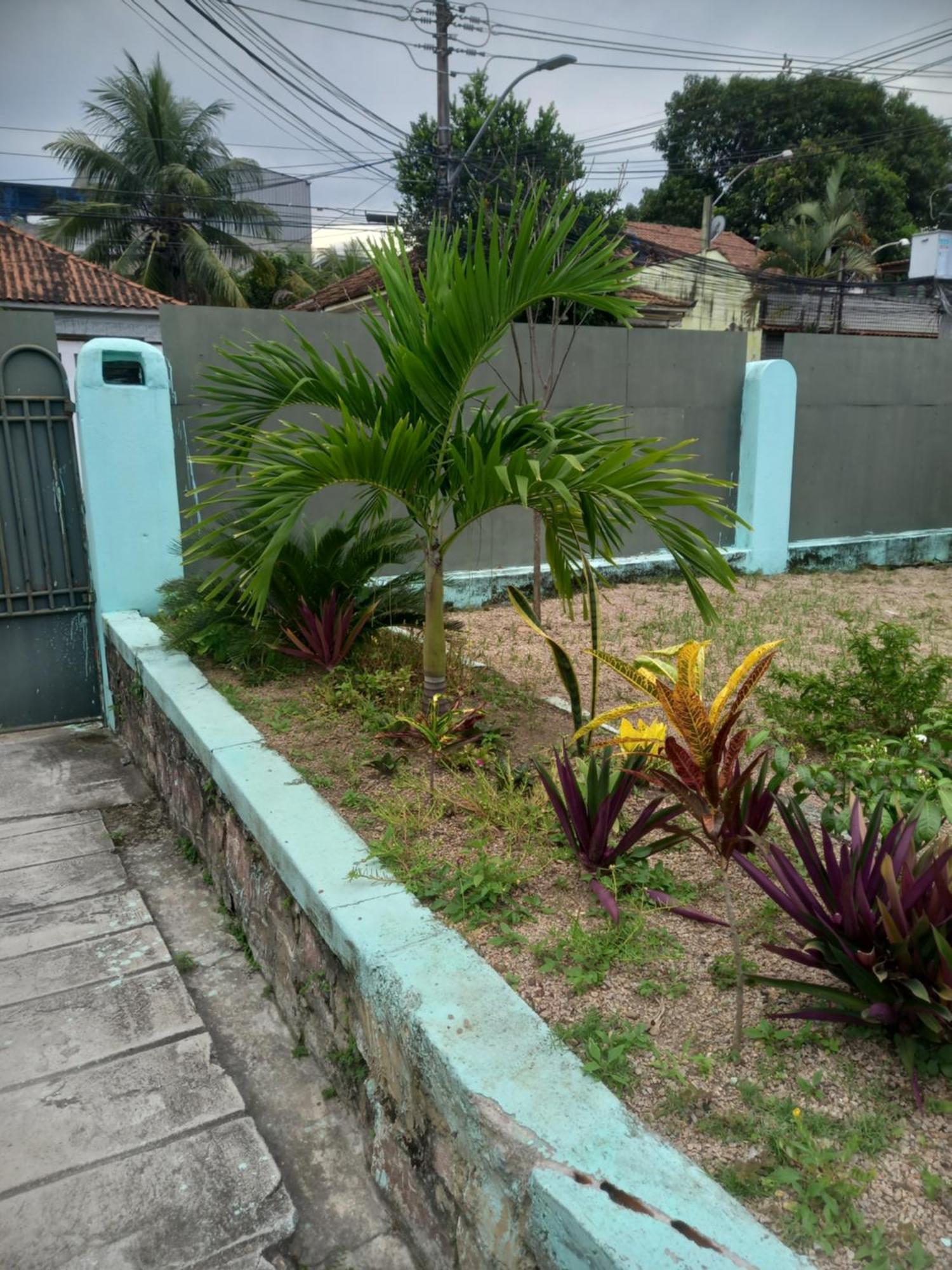 Jardim Paraiso Duque de Caxias Eksteriør bilde